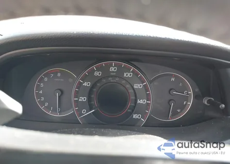 2015 Honda Accord Sport from USA, damaged, VIN 1HGCR2F5XFA266745